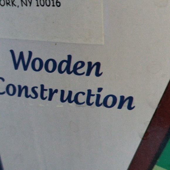 2-in-1 Football & Baseball Toss Game - Picture 7 of 7